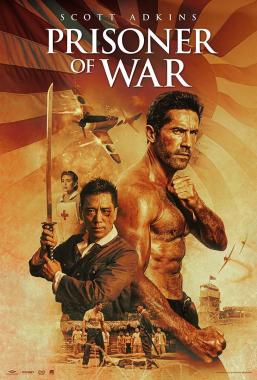 Prisoner of War (2025) Online Subtitrat in Romana