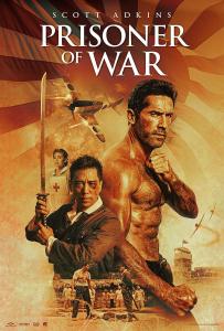 Prisoner of War (2025) Online Subtitrat in Romana