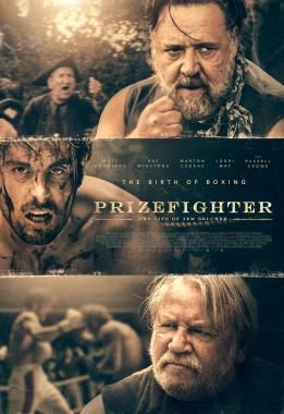 Prizefighter: The Life of Jem Belcher (2022) Online Subtitrat in Romana