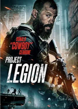 Project Legion (2022) Online Subtitrat in Romana