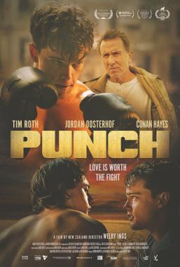 Punch (2023) Online Subtitrat in Romana