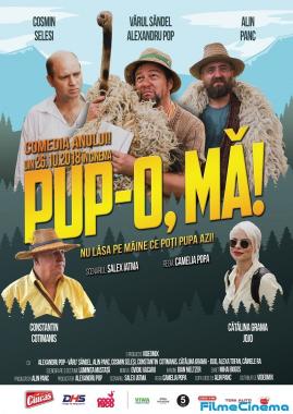 Pup-o, ma! Online HD