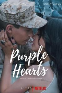 Purple Hearts (2022) Online Subtitrat in Romana