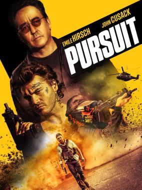 Pursuit (2022) Online Subtitrat In Romana