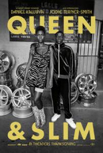 Queen & Slim Online Subtitrat In Romana