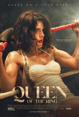 Queen of the Ring (2025) Online Subtitrat in Romana