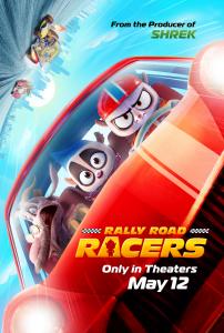 Rally Road Racers (2023) Online Subtitrat in Romana