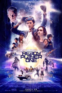 Ready Player One Online Subtitrat In Romana