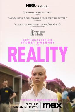 Reality (2023) Online Sutitrat in Romana