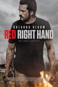 Red Right Hand (2024) Online Subtitrat in Romana