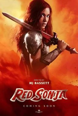Red Sonja (2025) Online Subtitrat in Romana