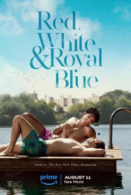 Red, White & Royal Blue (2023) Online Subtitrat in Romana