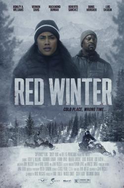 Red Winter (2022) Online Subtitrat in Romana