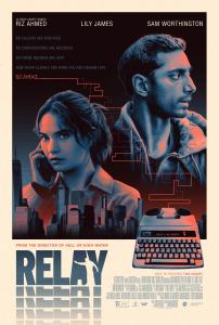 Relay (2025) Online Subtitrat in Romana
