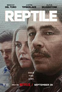 Reptile (2023) Online Subtitrat in Romana
