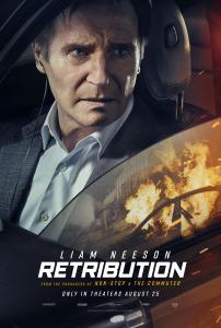 Retribution (2023) Online Subtitrat in Romana