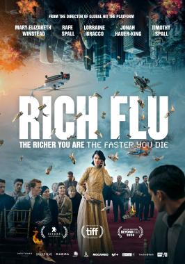 Rich Flu (2025) Online Subtitrat in Romana