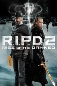 R.I.P.D. 2: Rise of the Damned (2022) Online Subtitrat in Romana