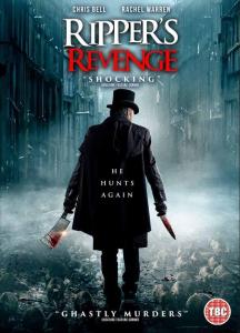 Ripper's Revenge (2023) Online Subtitrat in Romana