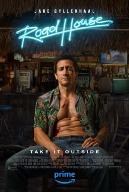 Road House (2024) Online Subtitrat in Romana