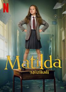 Roald Dahls Matilda the Muzical (2022) Online Subtitrat in Romana
