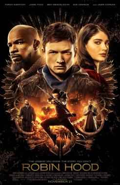 Robin Hood Online Subtitrat