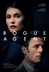 Rogue Agent (2022) Online Subtitrat in Romana