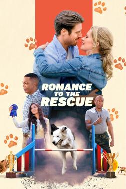 Romantic to the Rescue (2022) Online Subtitrat in Romana