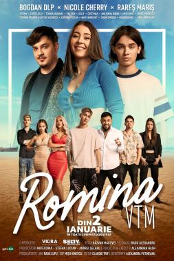 Romina, VTM (2023) Online Subtitrat in Romana