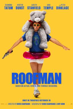 Roofman (2025) Online Subtitrat in Romana
