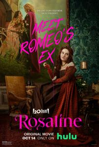 Rosaline (2022) Online Subtitrat in Romana