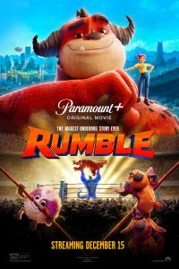 Rumble Online Subtitrat In Romana