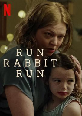 Run Rabbit Run (2023) Online Subtitrat in Romana