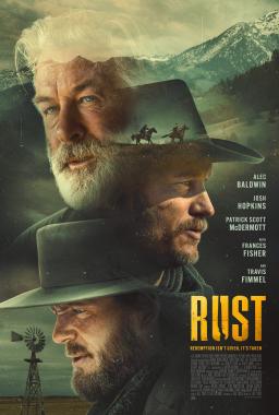 Rust (2025) Online Subtitrat in Romana