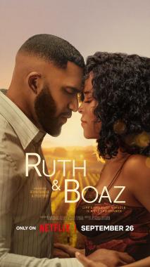 Ruth & Boaz (2025) Online Subtitrat in Romana