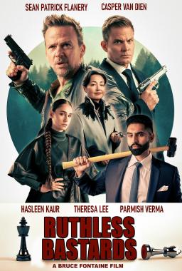 Ruthless Bastards (2025) Online Subtitrat in Romana