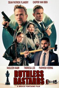 Ruthless Bastards (2025) Online Subtitrat in Romana