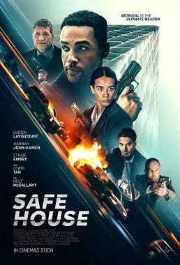 Safe House (2025) Online Subtitrat in Romana