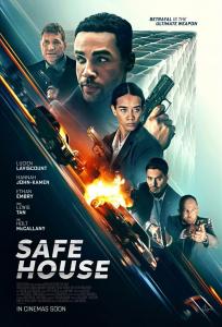 Safe House (2025) Online Subtitrat in Romana