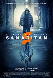 Samaritan (2022) Online Subtitrat in Romana