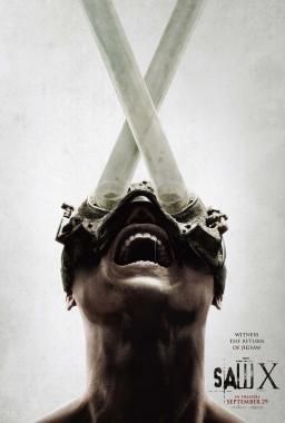 Saw X (2023) Online Subtitrat in Romana