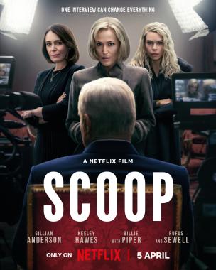 Scoop (2024) Online Subtitrat in Romana