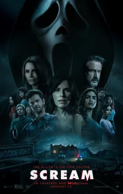 Scream (2022) Online Subtitrat in Romana