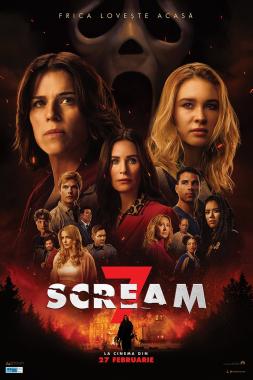 Scream 7 (2026) Online Subtitrat in Romana