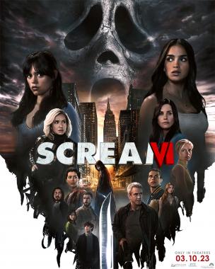 Scream VI (2023) Online Subtitrat in Romana