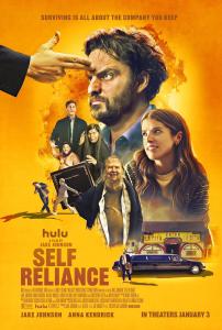 Self Reliance (2024) Online Subtitrat in Romana