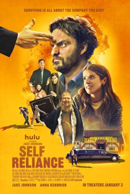 Self Reliance (2024) Online Subtitrat in Romana