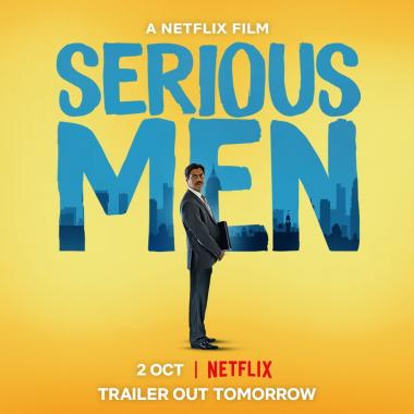 Serious Men – Barbati seriosi Online Subtitrat In Romana