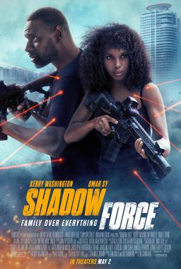 Shadow Force (2025) Online Subtitrat in Romana