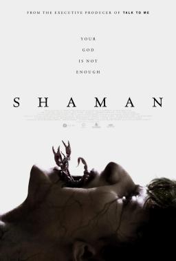 Shaman (2025) Online Subtitrat in Romana